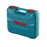 دریل پیچ گوشتی شارژی رونیکس مدل 8812 - تصویر 8