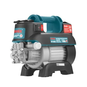 کارواش خانگی دینامی کامپکت رونیکس مدل RP-0102C