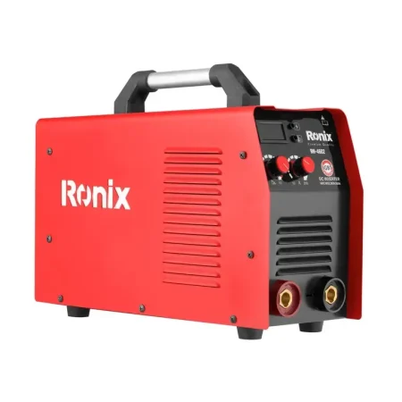 اینورتر جوشکاری رونیکس مدل RH-4602