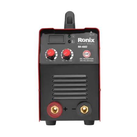 اینورتر جوشکاری رونیکس مدل RH-4602
