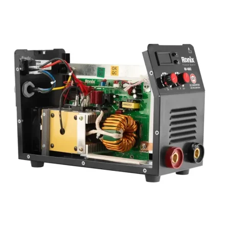 اینورتر جوشکاری رونیکس مدل RH-4602