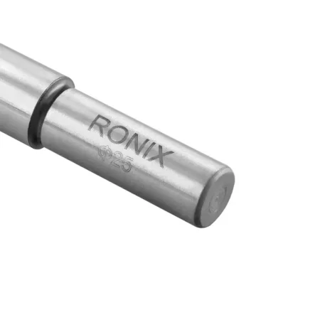 مته گازور رونیکس مدل RH-5308 سایز 25 میلی متر