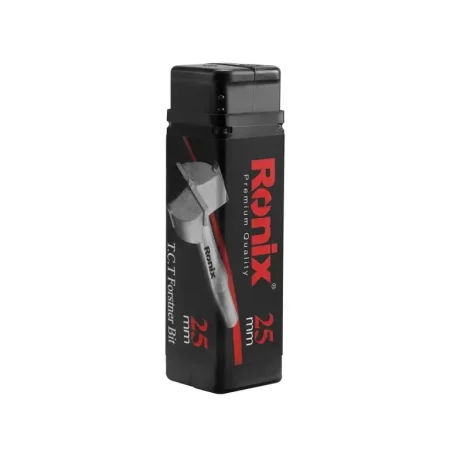 مته گازور رونیکس مدل RH-5308 سایز 25 میلی متر
