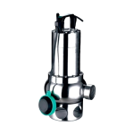 پمپ لجن کش ابارا مدل SSJ 50-23 1.1 MF