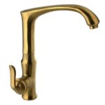 شیر ظرفشویی البرز روز مدل اسپیرال - تصویر 3