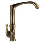 شیر ظرفشویی البرز روز مدل اسپیرال - تصویر 2