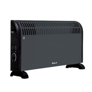 بخاری برقی آبسال مدل 341F