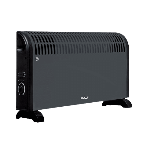 بخاری برقی آبسال مدل 341F