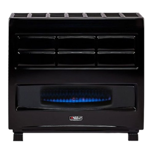 بخاری گازی نیک کالا 20000 مدل مهتاب MB20