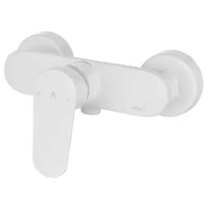 شیر توالت البرز روز مدل ونتو سفید