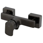 شیر توالت البرز روز مدل ویزارد تیتانیوم