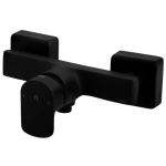 شیر توالت البرز روز مدل ویزارد مشکی