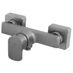 شیر توالت البرز روز مدل ویزارد استیل