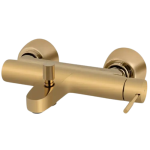 شیر حمام البرز روز مدل رومانیا - تصویر 2