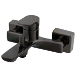 شیر حمام البرز روز مدل ویزارد تیتانیوم