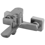 شیر حمام البرز روز مدل ویزارد استیل