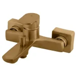 شیر حمام البرز روز مدل ویزارد طلامات