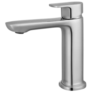 شیر روشویی البرز روز مدل ویزارد کروم