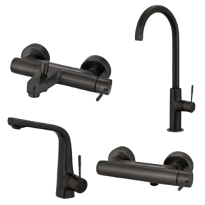 رومانیا-ست-تیتانیوم-مات-