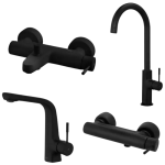 ست-رومانیا-مشکی