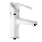 شیر روشویی البرز روز مدل ستاره سفید