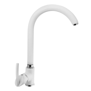 شیر ظرفشویی البرز روز مدل ستاره سفید