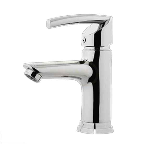 ستاره-کروم4-2 شیر روشویی البرز روز مدل ستاره کروم