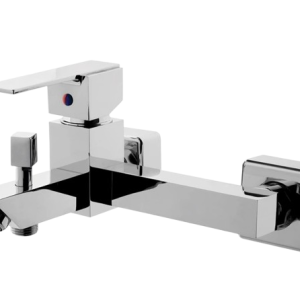 شیر حمام البرز روز مدل فلت