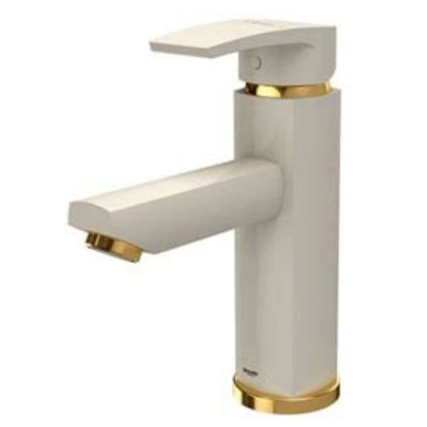 شیر روشویی ثابت شودر مدل یونیک