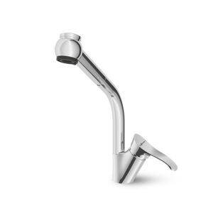 شیر آشپزخانه شاوری شودر مدل لرد