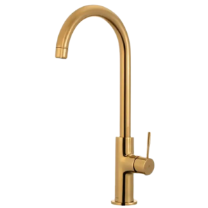 شیر ظرفشویی البرز روز مدل رومانیا طلایی