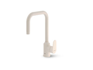 شیر ظرفشویی شودر مدل آلپ شیری