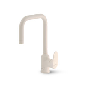 شیر ظرفشویی شودر مدل آلپ شیری