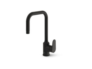 شیر ظرفشویی شودر مدل آلپ مشکی