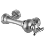 شیر توالت البرز روز مدل علاء الدین استیل