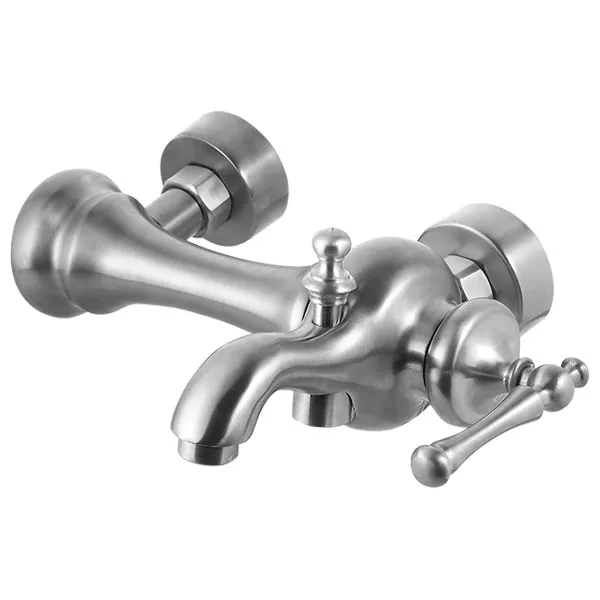 شیر حمام البرز روز مدل علاء الدین استیل