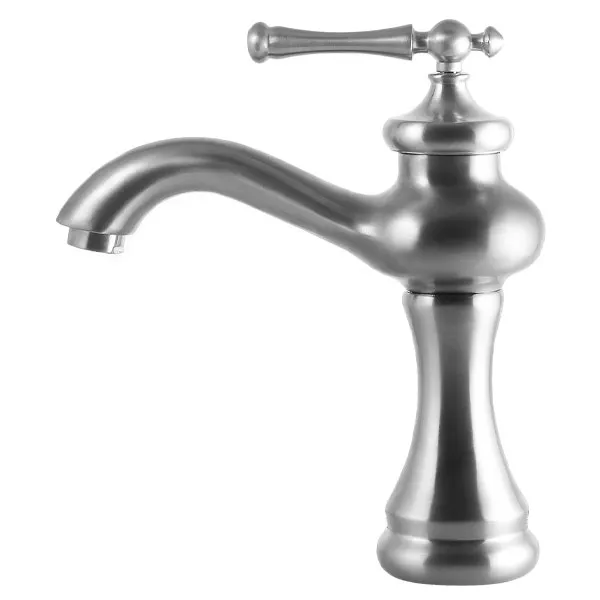 شیر روشویی البرز روز مدل علاء الدین استیل