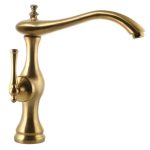 شیر ظرفشویی البرز روز مدل علاء الدین طلامات