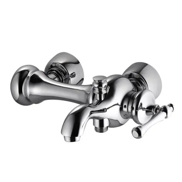 شیر حمام البرز روز مدل علاء الدین کروم