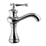 شیر روشویی البرز روز مدل علاء الدین کروم