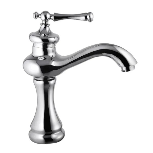 شیر روشویی البرز روز مدل علاء الدین کروم