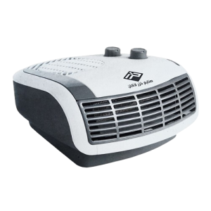 فن هیتر آراسته مدل FHA2000