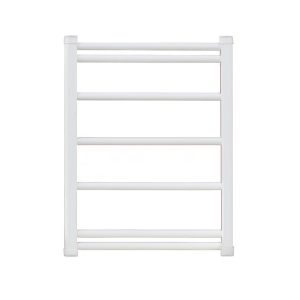 حوله خشک کن فولادی 7 لوله بلند TR01