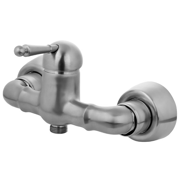 شیر توالت البرز روز مدل مارتین استیل