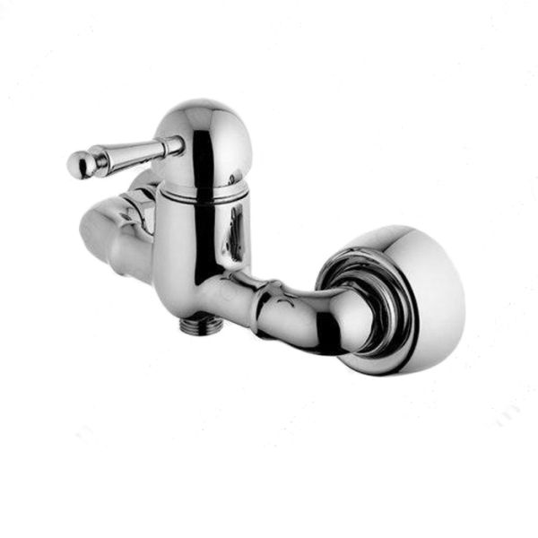 شیر توالت البرز روز مدل مارتین کروم