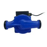 پمپ سیرکولاتور خطی سه سرعته ابارا مدل CTS 25-4-130