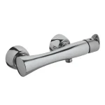 شیر توالت البرز روز مدل کارن کروم