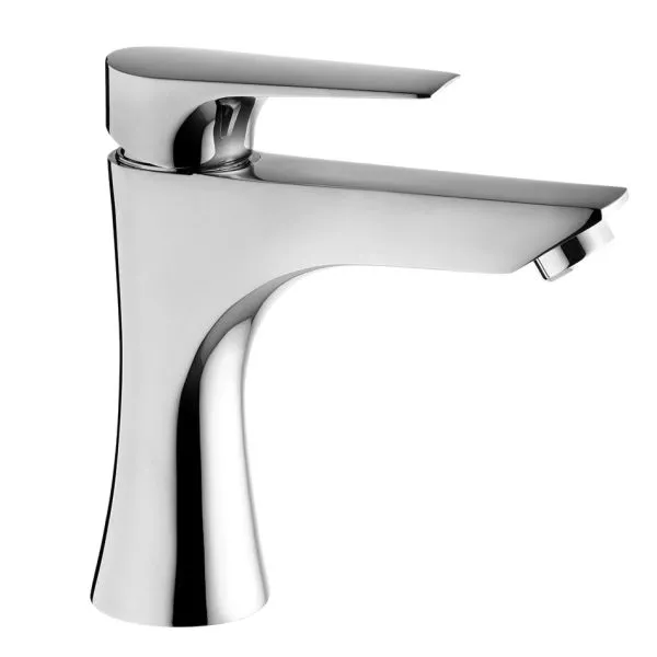 کارن-کروم3-1-2 شیر روشویی البرز روز مدل کارن کروم