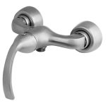 شیر توالت البرز روز مدل کلوین استیل