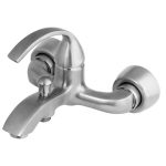 کلوین-حمام-کروم-مات